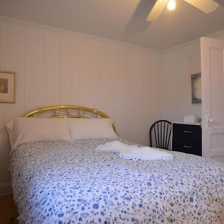 Auberge Evasion Nature Petite-Vallee Екстер'єр фото