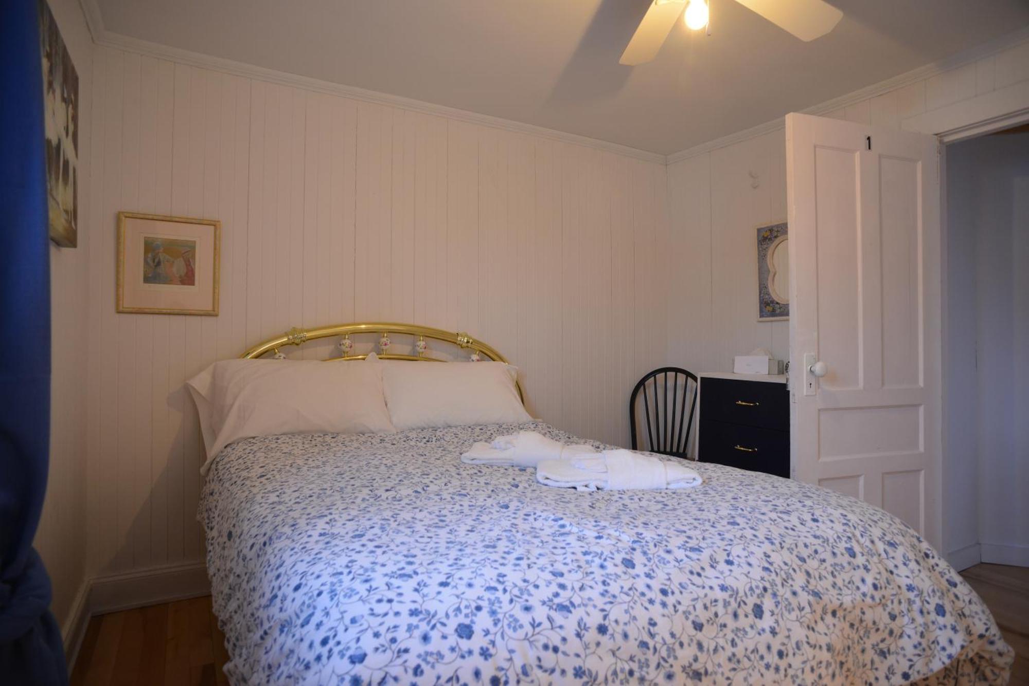 Auberge Evasion Nature Petite-Vallee Екстер'єр фото